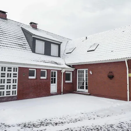 Am Nordkap.1 Appartement