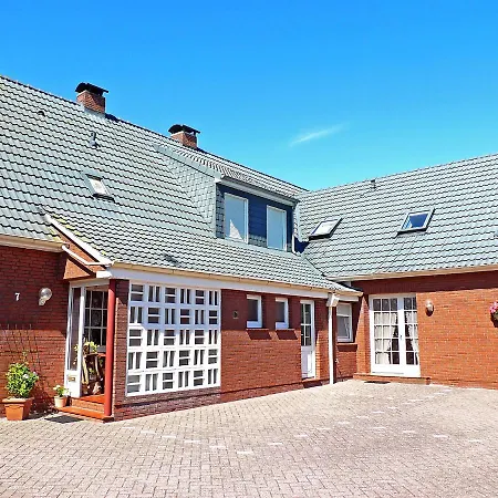 Am Nordkap.1 Appartement