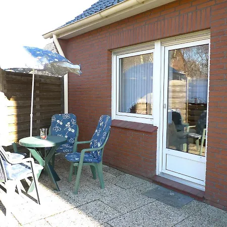 Am Nordkap-1 By Interhome דירה *