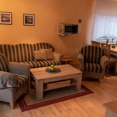 Am Nordkap.1 Appartement *