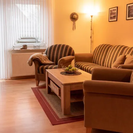 Appartement Am Nordkap.1 *