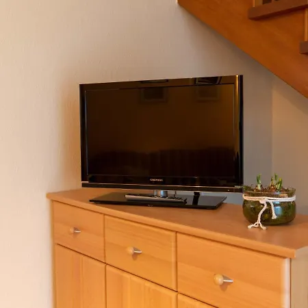 Am Nordkap-1 By Interhome דירה נורדייך