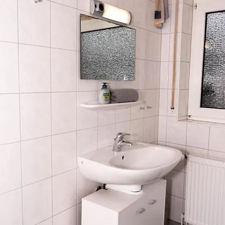 Am Nordkap-1 By Interhome * נורדייך