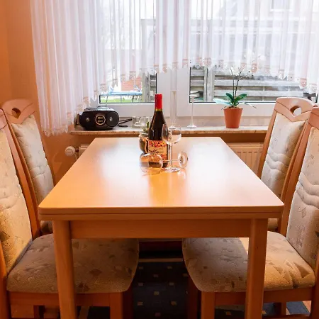 Am Nordkap-1 By Interhome Norddeich (Norden)