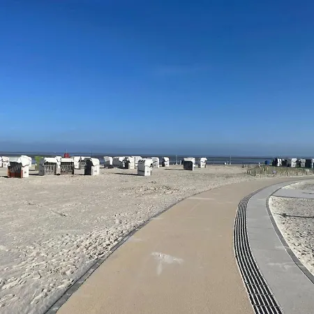 Am Nordkap.1 * Norddeich (Norden)