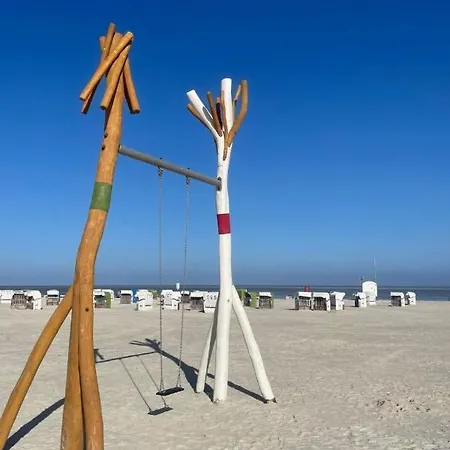 Am Nordkap-1 By Interhome * נורדייך