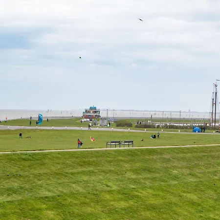 Am Nordkap-1 By Interhome *