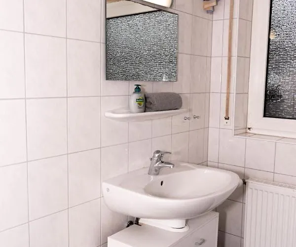 Am Nordkap.1 * Norddeich (Norden)