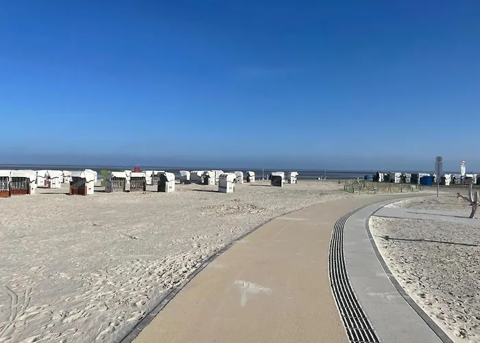 Am Nordkap.1 * Norddeich (Norden)
