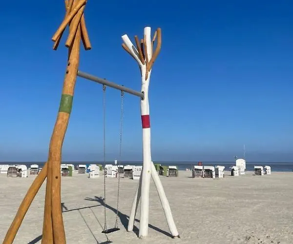 Am Nordkap.1 * Norddeich (Norden)